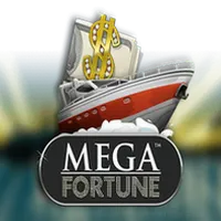 Mega Fortune